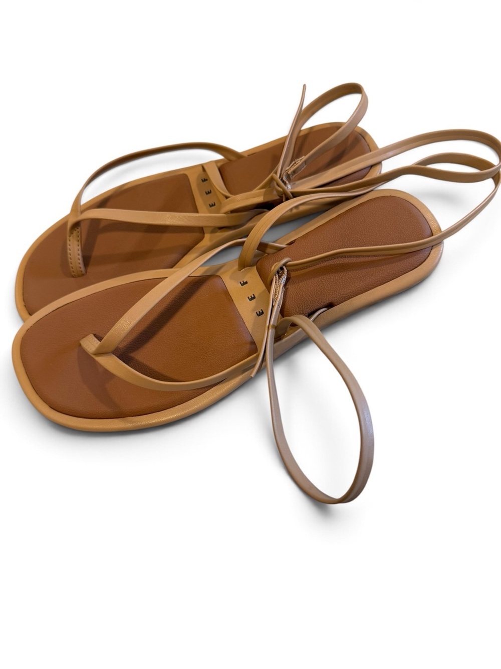 NWOT Reef The Willow Quinn Sandal - Picture 5 of 12